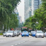 Career conversion programmes, up to S$1,600 in training incentives to help taxi, private-hire drivers amid AV transition
