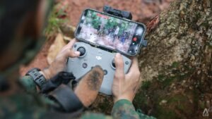 Commentary: AI will change warfare but people remain core to SAF