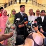 Malaysia’s former minister Syed Saddiq walks free as prosecution loses appeal on graft charges