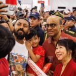 Istana Open House 2026 to feature first-ever outdoor concert on National Day