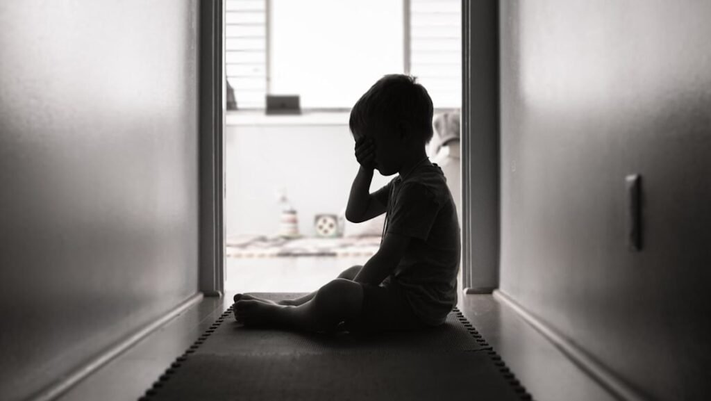 ‘Not discipline, but torment’: Accommodations manager pleads guilty to abusing 6-year-old boy