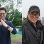 Jet Li denies favouring his younger daughters, says kids from first marriage are well taken care of
