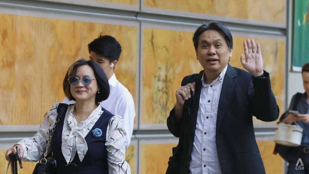 AGC urges court to declare Raymond Ng, Iris Koh vexatious litigants; defence backs their right to sue