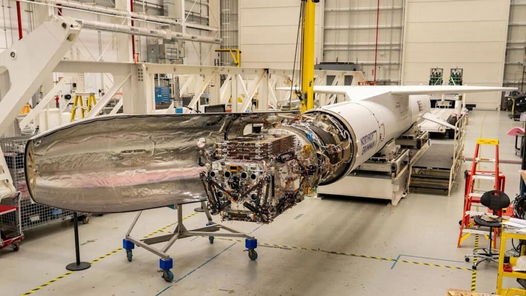 NASA launches ‘space robot’ to rescue Swift telescope; tech could reshape satellite servicing