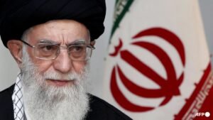 Next indirect US-Iran talks due after late supreme leader’s funeral