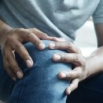 Twisted your knee? Heard a pop? How to tell what you’ve injured and when to seek treatment