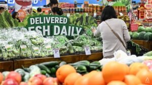 FairPrice rolls out unit pricing initiative to all stores following trial programme