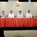Commentary: PM Wong’s Cabinet reshuffle shows his focus on building Singapore’s next generation of leaders