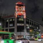 This free night-time light trail in Bras Basah-Bugis transforms Singapore’s myths into interactive art