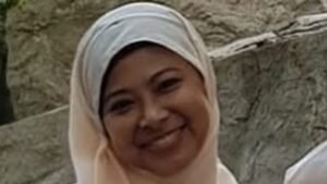 Malaysian actress Lydia Ibtisam dies at 45, following complications from autoimmune disease