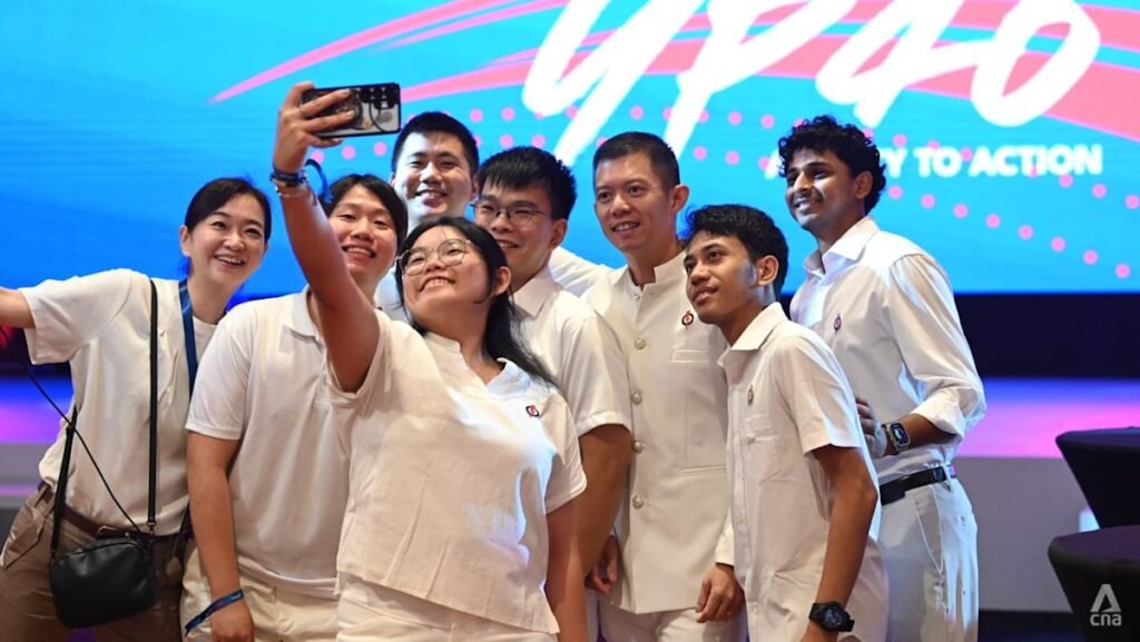 PAP can continue to govern well if party is renewed with ‘good people’ willing to serve: PM Wong