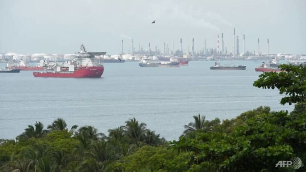GPC to table motion on long-term transport strategy to boost Singapore’s global connectivity