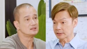 Mark Lee was a rambutan seller, Gurmit Singh slept in a bank: Singapore’s comedians reveal their first part-time jobs