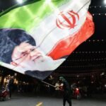 Iran to bury slain Supreme Leader Khamenei in culmination of mass funeral