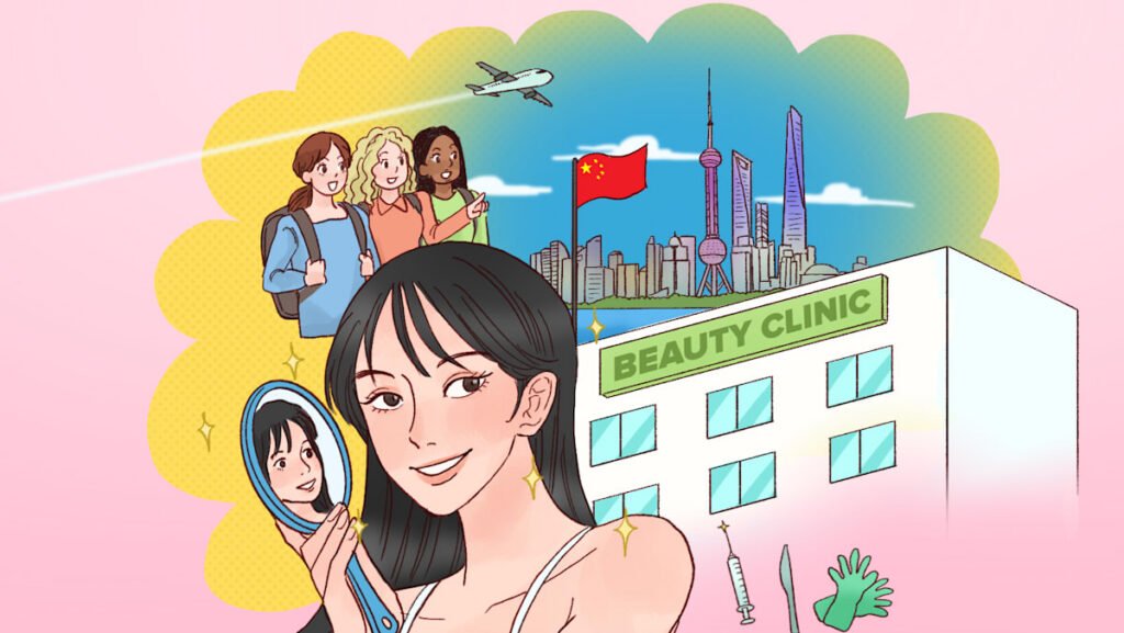 Beyond Seoul: Can China become Asia’s next medical aesthetics hub?