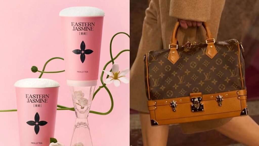 Chinese tea chain Molly Tea ordered to pay Louis Vuitton US$1.5 million for trademark infringement