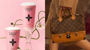 Chinese tea chain Molly Tea ordered to pay Louis Vuitton US$1.5 million for trademark infringement