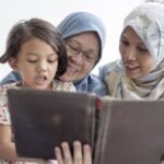 Motherhood isn’t a competition or exam – so why do we judge other mums like we’re grading them?