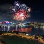 Where to book a National Day staycation in Singapore for the SG61 long weekend