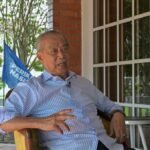 Johor state polls: PAS’ bid to revive ties with UMNO has failed, says Bersatu chief Muhyiddin