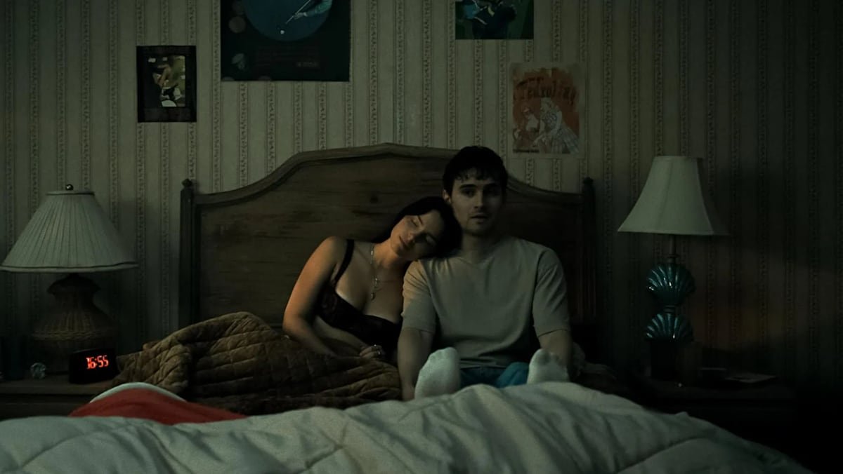 How the horror film Obsession turns the anxieties of modern dating into something terrifying