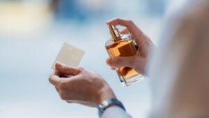 Your new perfume doesn’t smell like the one you tested at the store – here are 7 reasons why