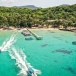 Boat carrying tourists capsizes off Vietnam’s Phu Quoc island, killing 15