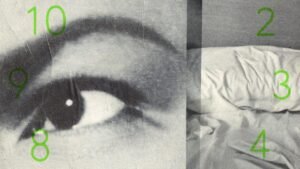 This kind of obsessive attraction isn’t love – but it has a name