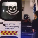 SCDF to cease non-emergency hotline 1777 in 2027