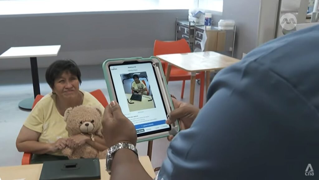 Healthcare and social sectors say technology should ease workloads, not replace human touch