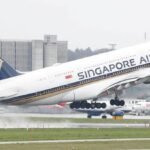 Fuel costs, Air India losses push SIA into Q1 red despite record revenue