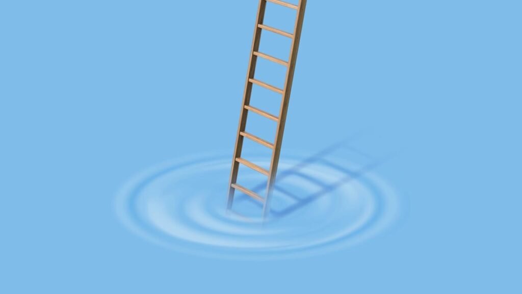 Are your thoughts spiralling? 3 questions that can help you stop stressing