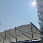 As Japan swelters, staying cool amid a summer heatwave becomes a way of life