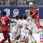 Singapore to take part in inaugural FIFA ASEAN Cup, will face Indonesia, Malaysia and India