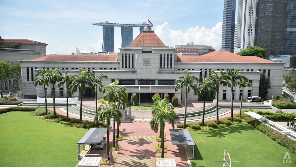 Parliament to hear ministerial statement on conduct of WP’s Sylvia Lim and Faisal Manap