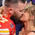 Taylor Swift’s aunt shares details of singer’s secret wedding to Travis Kelce