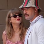 A lost AirPod, AI fakes and the secret garden: How fans experienced Taylor Swift’s private wedding
