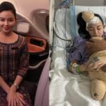 ‘I want to fight’: At 31, this former SIA stewardess is battling the most aggressive form of brain cancer