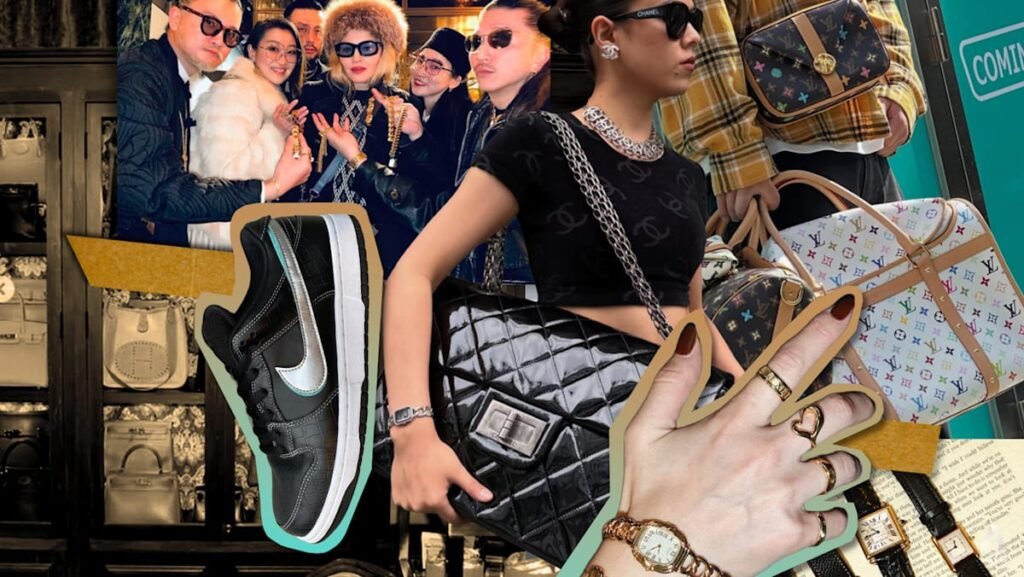 Best luxury vintage stores in Tokyo: Where to shop for Chanel, Hermes and rare designer finds