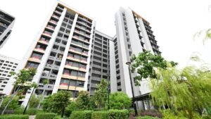 Age eligibility for Community Care Apartments to be lowered from 65 to 55, fees to be reduced