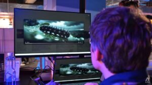 AI is rewriting China’s filmmaking rulebook, but the script isn’t finished