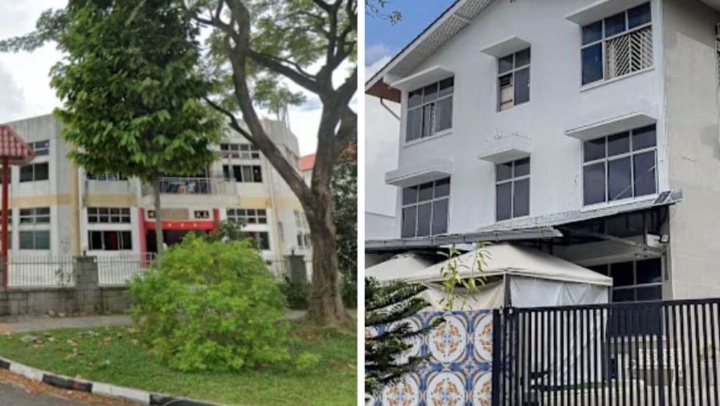 Public rating system for nursing homes ‘worth studying’: MOH