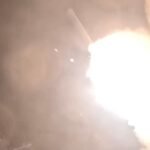 US launches strikes to ‘punish’ Iran after troops killed