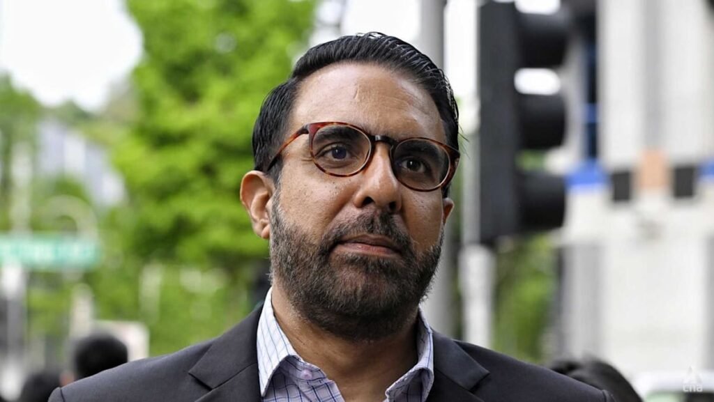 Hearing for Law Society disciplinary proceedings against Pritam Singh fixed for Aug 13