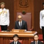 President Tharman to make first state visit to Malaysia