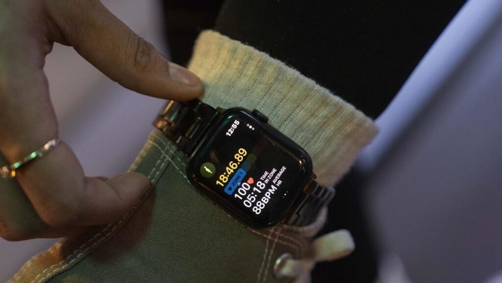Your wearable tracks countless health metrics, but which ones are worth paying attention to?