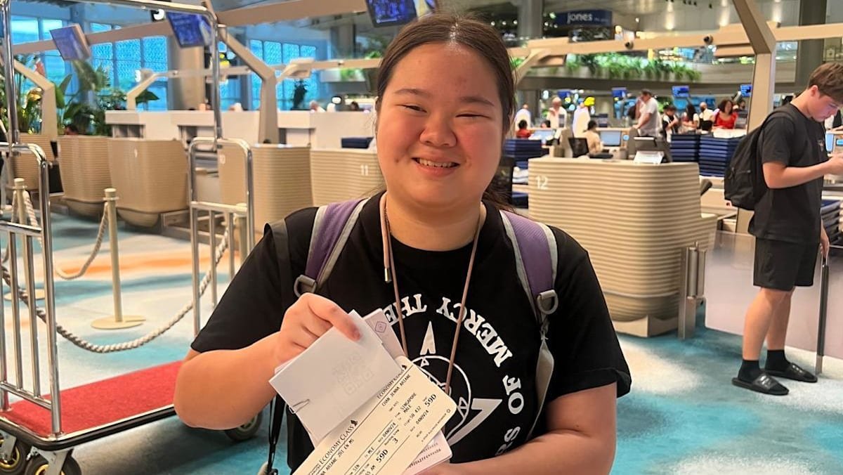 Parents of teenager who died during 2024 Maldives school trip sue SJI International