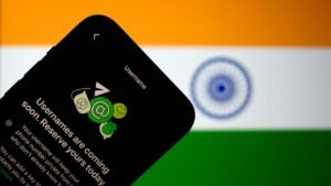Why India is concerned about WhatsApp usernames – and what it could mean for other countries
