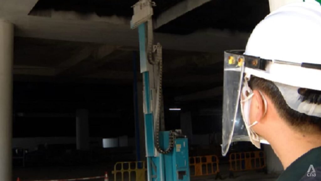 Technology can make worksites safer, but good practices remain key: Industry players