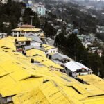 India says border peace critical to ties with China amid reports of military tensions